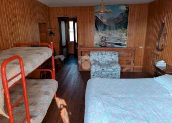 Casa semi indipendente via Delle Rimembranze, Bioglio - foto 19