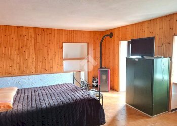 Casa semi indipendente via Delle Rimembranze, Bioglio - foto 21