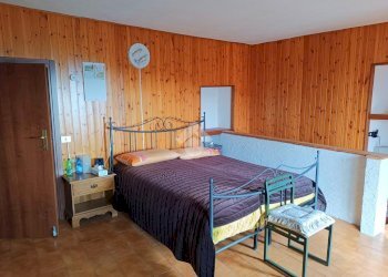 Casa semi indipendente via Delle Rimembranze, Bioglio - foto 23