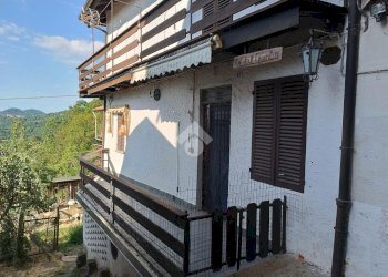 Casa semi indipendente via Delle Rimembranze, Bioglio - foto 24