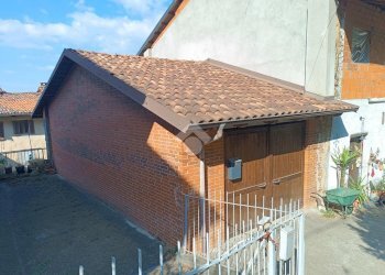 Casa semi indipendente via Delle Rimembranze, Bioglio - foto 30