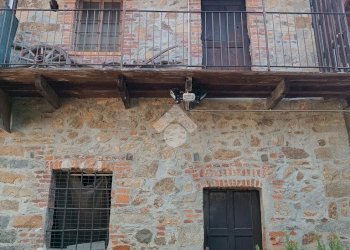 Casa semi indipendente via Delle Rimembranze, Bioglio - foto 31