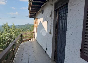 Casa semi indipendente via Delle Rimembranze, Bioglio - foto 32