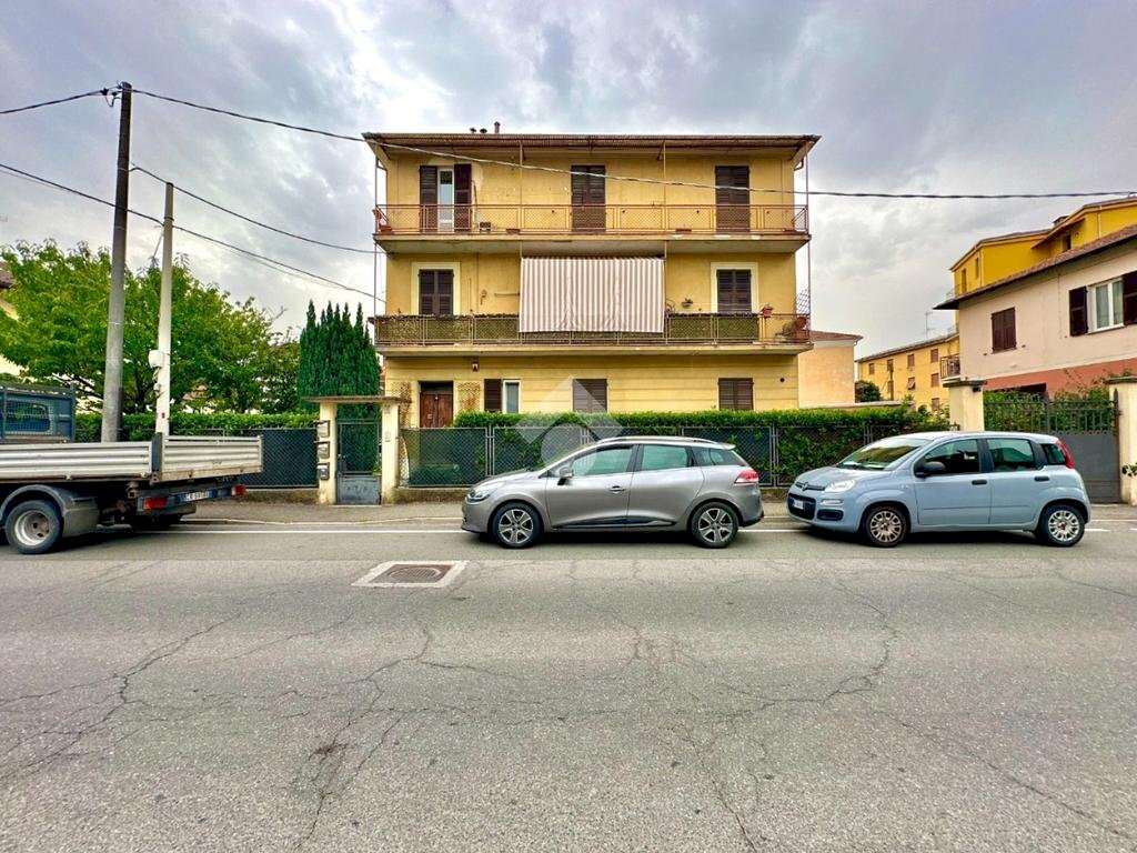Four-room apartment Via Vincenzo Bellini, Novi Ligure - photo 2