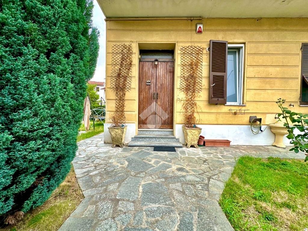 Four-room apartment Via Vincenzo Bellini, Novi Ligure - photo 3