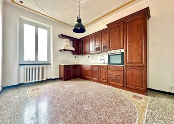 Four-room apartment Via Vincenzo Bellini, Novi Ligure - photo 1