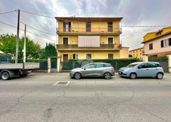 Four-room apartment Via Vincenzo Bellini, Novi Ligure - photo 2