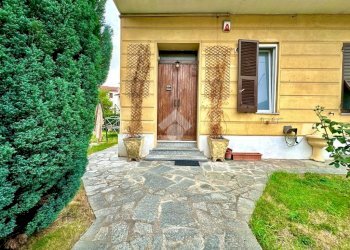 Four-room apartment Via Vincenzo Bellini, Novi Ligure - photo 3