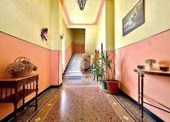 Four-room apartment Via Vincenzo Bellini, Novi Ligure - photo 4