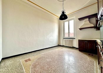 Four-room apartment Via Vincenzo Bellini, Novi Ligure - photo 6