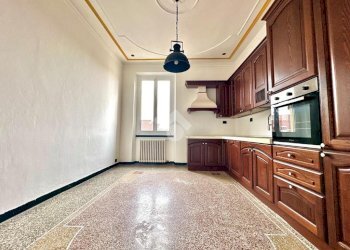 Four-room apartment Via Vincenzo Bellini, Novi Ligure - photo 7