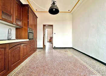 Four-room apartment Via Vincenzo Bellini, Novi Ligure - photo 8