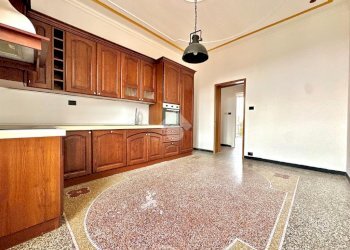 Four-room apartment Via Vincenzo Bellini, Novi Ligure - photo 9