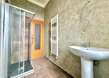 Four-room apartment Via Vincenzo Bellini, Novi Ligure - photo 11