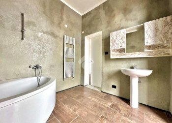 Four-room apartment Via Vincenzo Bellini, Novi Ligure - photo 12