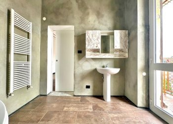 Four-room apartment Via Vincenzo Bellini, Novi Ligure - photo 13
