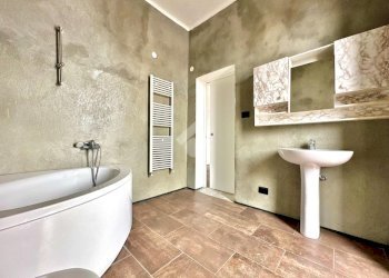 Four-room apartment Via Vincenzo Bellini, Novi Ligure - photo 14
