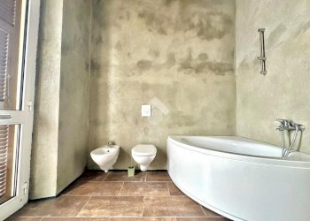 Four-room apartment Via Vincenzo Bellini, Novi Ligure - photo 15