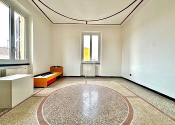 Four-room apartment Via Vincenzo Bellini, Novi Ligure - photo 19