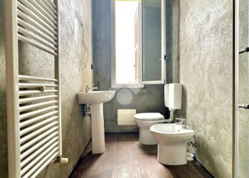 Four-room apartment Via Vincenzo Bellini, Novi Ligure - photo 24