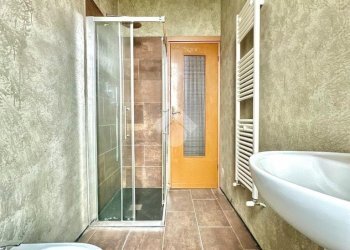 Four-room apartment Via Vincenzo Bellini, Novi Ligure - photo 25