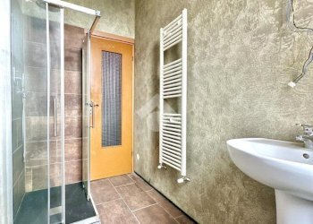 Four-room apartment Via Vincenzo Bellini, Novi Ligure - photo 26