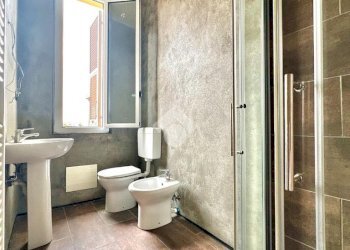Four-room apartment Via Vincenzo Bellini, Novi Ligure - photo 27