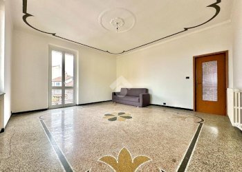 Four-room apartment Via Vincenzo Bellini, Novi Ligure - photo 28