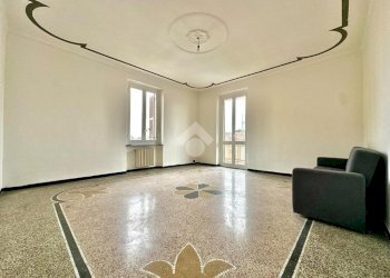 Four-room apartment Via Vincenzo Bellini, Novi Ligure - photo 29
