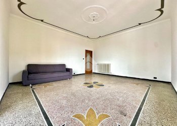 Four-room apartment Via Vincenzo Bellini, Novi Ligure - photo 31