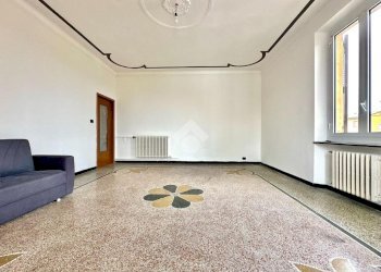 Four-room apartment Via Vincenzo Bellini, Novi Ligure - photo 32