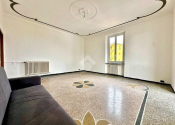 Four-room apartment Via Vincenzo Bellini, Novi Ligure - photo 33