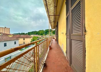 Four-room apartment Via Vincenzo Bellini, Novi Ligure - photo 35