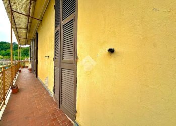 Four-room apartment Via Vincenzo Bellini, Novi Ligure - photo 36