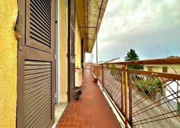 Four-room apartment Via Vincenzo Bellini, Novi Ligure - photo 37