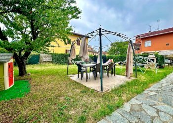 Four-room apartment Via Vincenzo Bellini, Novi Ligure - photo 41