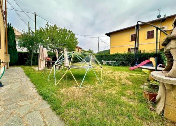 Four-room apartment Via Vincenzo Bellini, Novi Ligure - photo 42