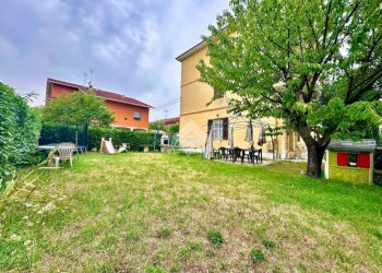 Four-room apartment Via Vincenzo Bellini, Novi Ligure - photo 43