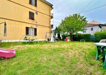 Four-room apartment Via Vincenzo Bellini, Novi Ligure - photo 44