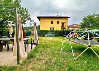 Four-room apartment Via Vincenzo Bellini, Novi Ligure - photo 45