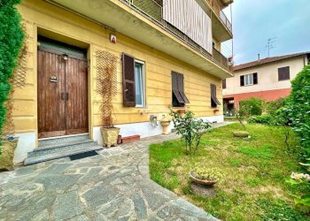 Four-room apartment Via Vincenzo Bellini, Novi Ligure - photo 46