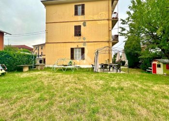 Four-room apartment Via Vincenzo Bellini, Novi Ligure - photo 47