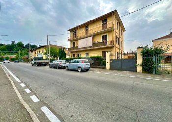 Four-room apartment Via Vincenzo Bellini, Novi Ligure - photo 48