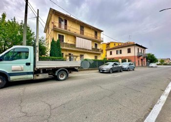 Four-room apartment Via Vincenzo Bellini, Novi Ligure - photo 49