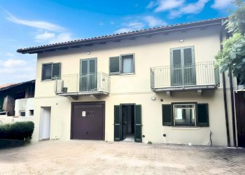 Two-room apartment Via Carlo Alberto, Volpiano - photo 1