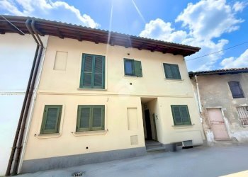 Two-room apartment Via Carlo Alberto, Volpiano - photo 23