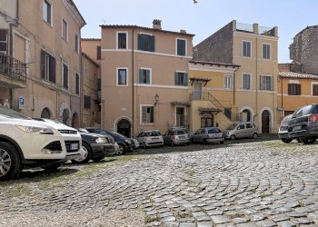 Foto 27 - Appartamento Piazza Giosuè Carducci
 
10, Monterotondo - foto 27