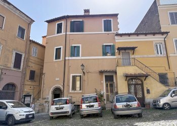 Foto 28 - Appartamento Piazza Giosuè Carducci
 
10, Monterotondo - foto 28