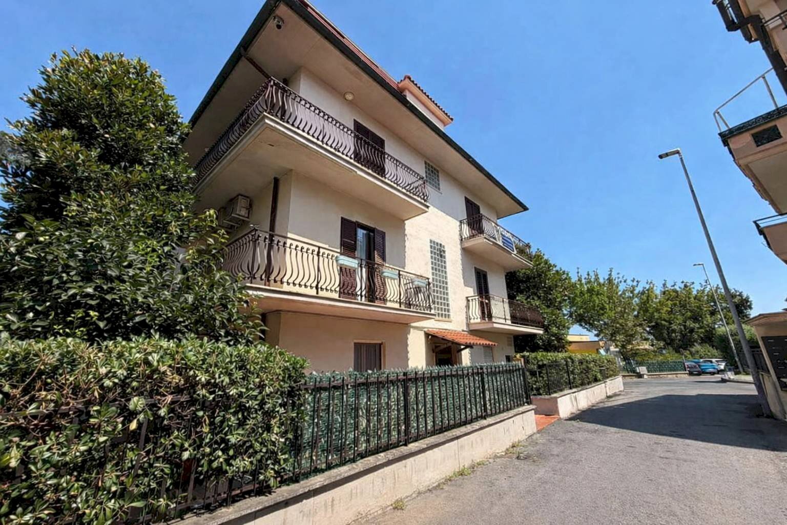 Foto 1 - Trilocale Via Marzabotto
 
15, Monterotondo - foto 1