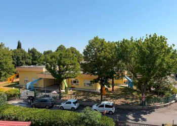 Foto 22 - Trilocale Via Marzabotto
 
15, Monterotondo - foto 22